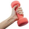 5 lb Weights, Neoprene Body Sculpting Hand Weights