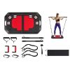 Home Gym Portable 34 Inch Push Up Board