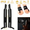 2PCS Wrist Straps 15" Adjustable Unisex Wrist Support Braces with Thumb Loops