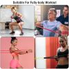 Resistance Loop Band Heavy Duty Pull up Assistance Band Stretch Mobility for Gym Exercise Fitness Workout Yoga Power Lifting Home