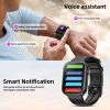 Ultimate Fitness Watch for Men and Women Waterproof Sleep Tracker Pedometer