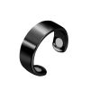 Creativity Blood Sugar Control Ring Magnetic Health Ring Adjustable Healthy Blood Sugar Meter Assist Fitness Lose Weight Tool